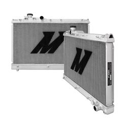 Mishimoto Radiator 