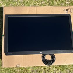 HP E272q Monitor
