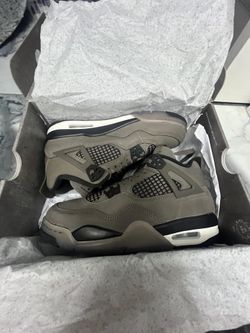 Nike Air Jordan 4 Retro OG Cave Stone