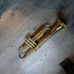 Trumpet