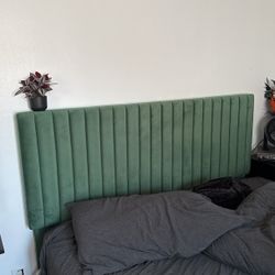Queen Size Bed Frame