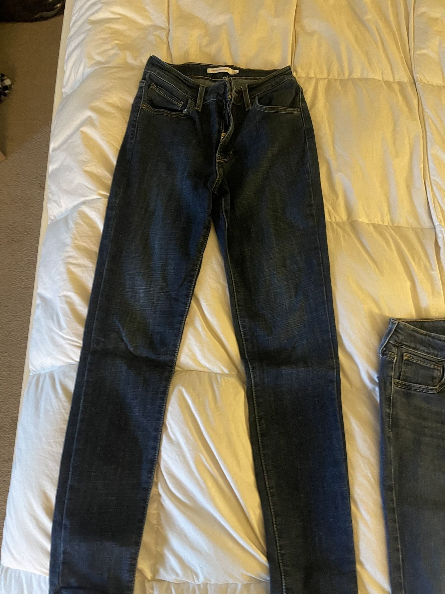 Women’s Levi’s 