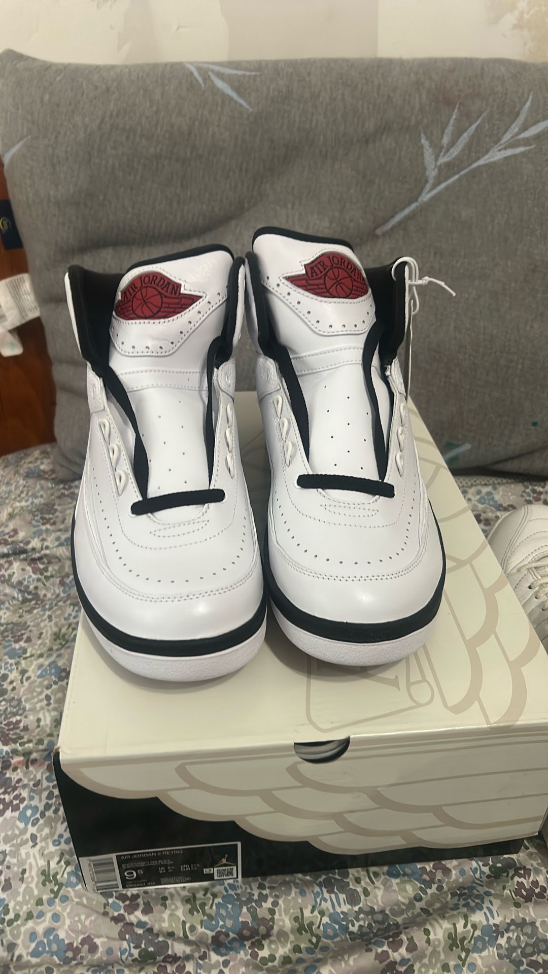 Jordan 2
