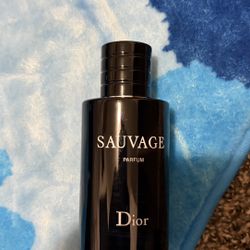 dior sauvage 