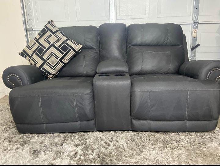 Couch And Loveseat