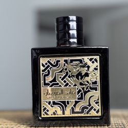 Lataffa Qaed Al Fursan Edp 3.4 Oz 