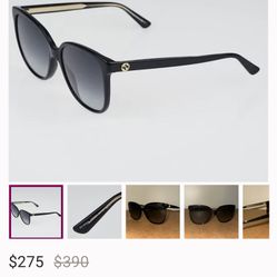 Gucci Frames