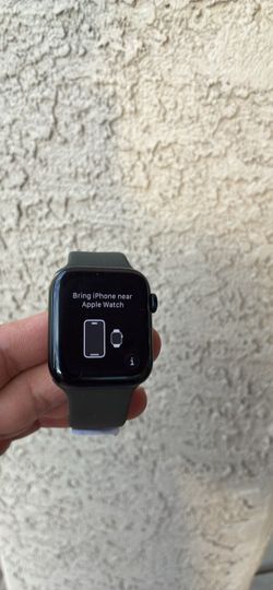Apple Watch Series SE2. Cellular! Like New!