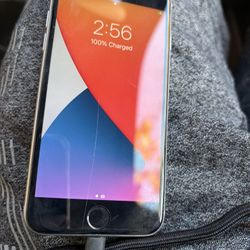 iPhone 6s 32gb Unlocked 