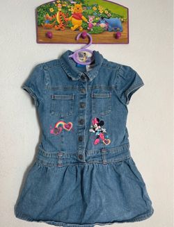Minnie Mouse
