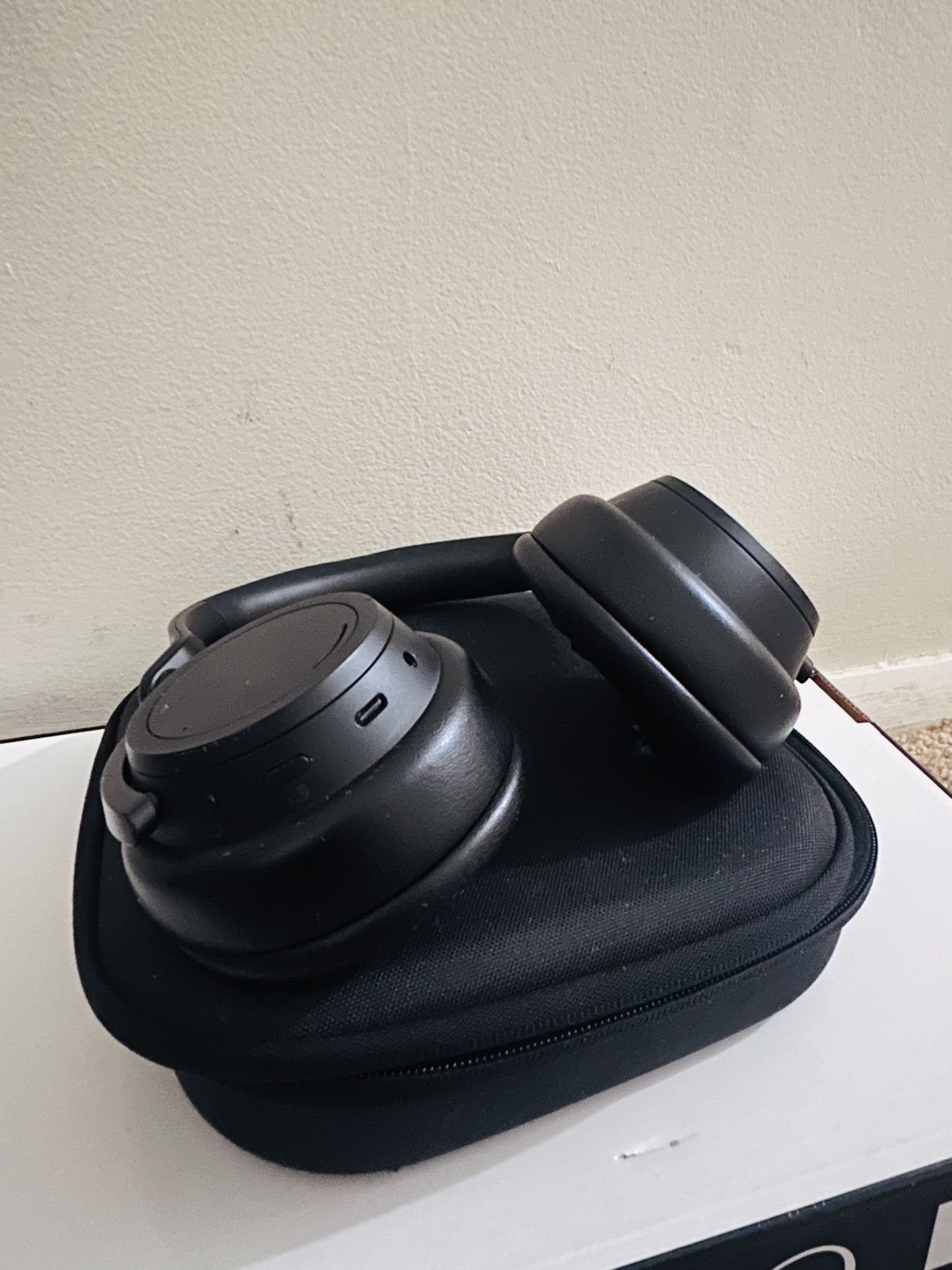 Surface Headphones