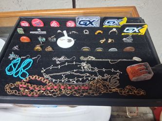 Junk  drawer number two