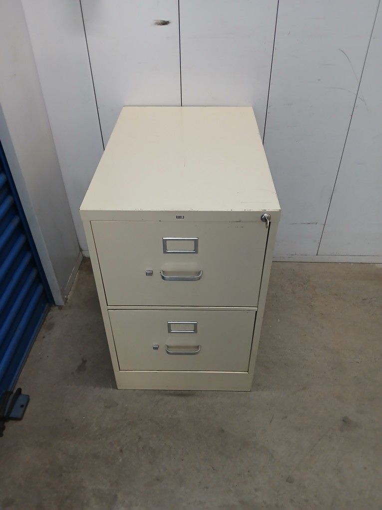Legal Size Metal File Cabinet With Key