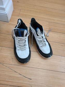  SHAQ Basketball Shoes