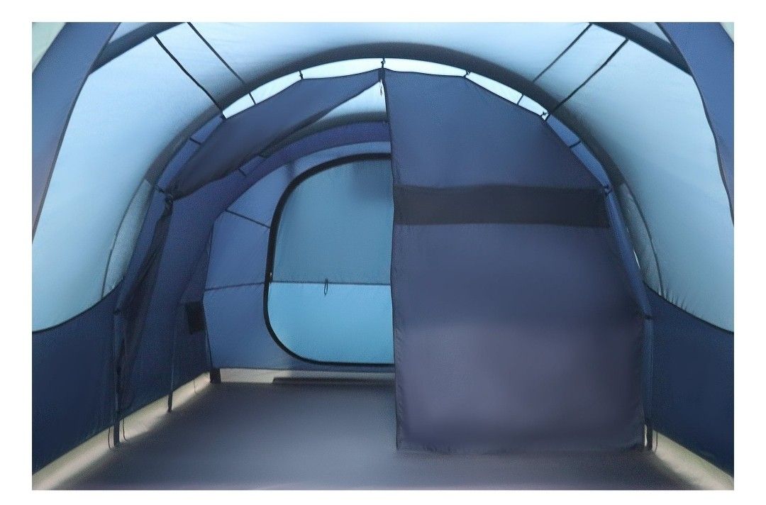 Moosejaw Comfortress
4-Person Tent