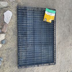 XL Dog Crate 