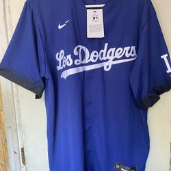 Dodgers Urías Large Men 