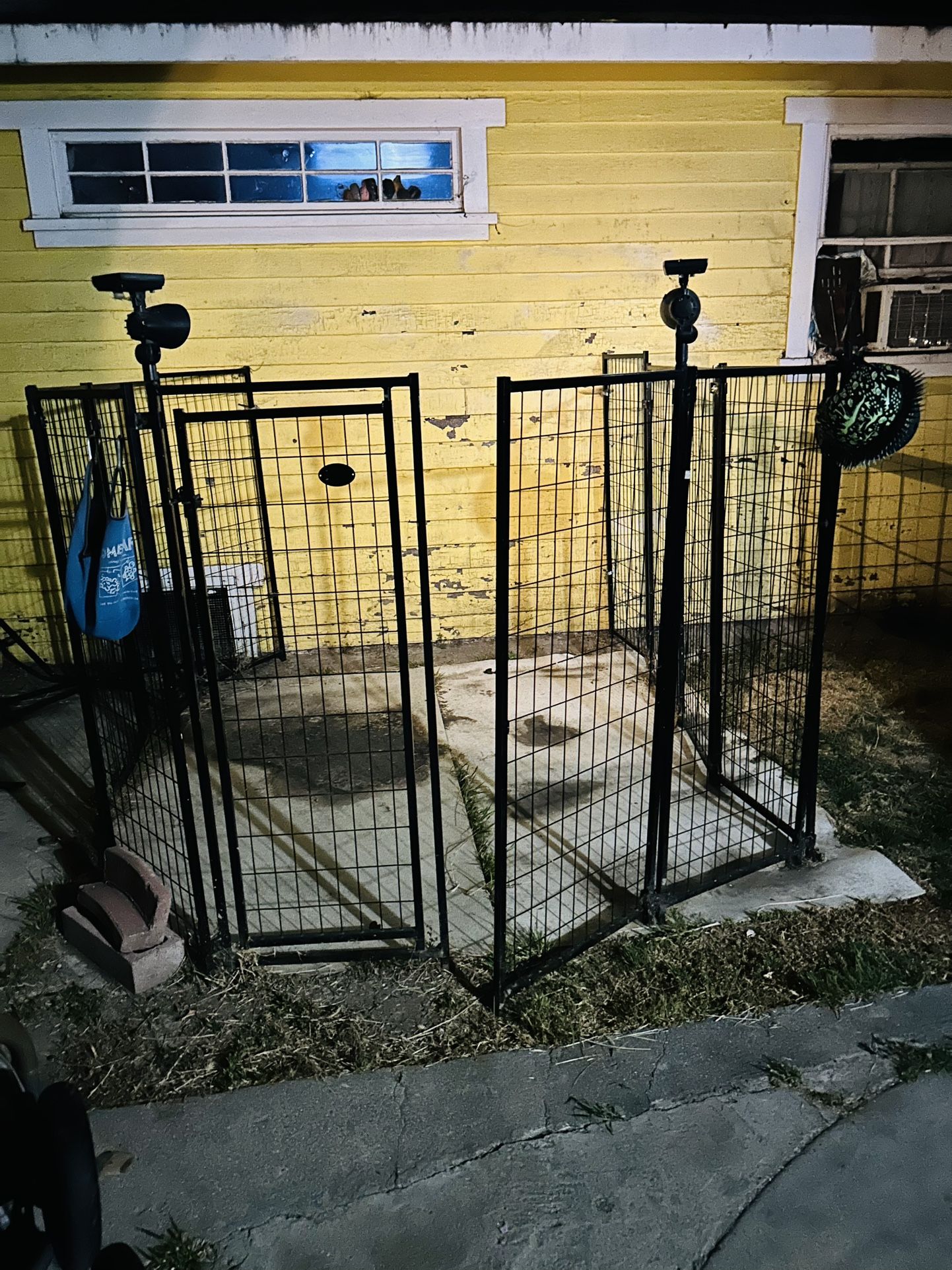 Dog Kennel