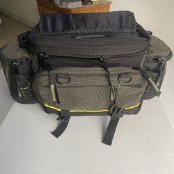 Fishing Tackle Bag