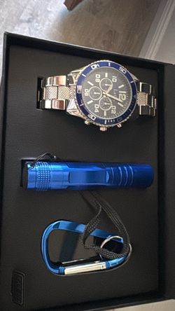 Men’s watch