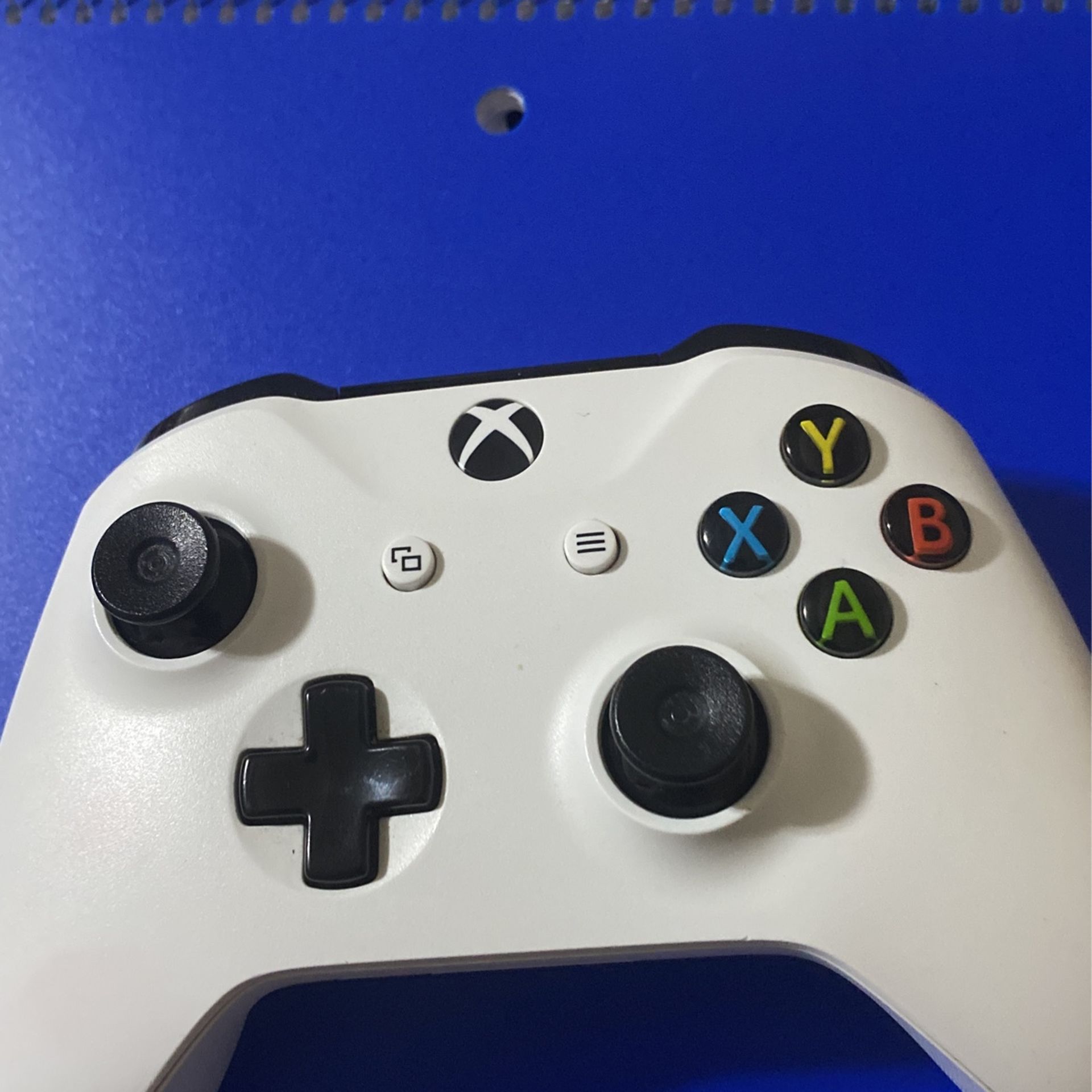 Xbox One Remote