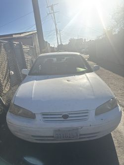 1998 Toyota Camry