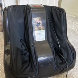 Foot & Calf Massager $119