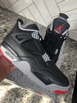 Jordan 4 