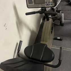 Life Cycle 9500HR Exercise Bike 