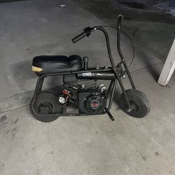 Mini Bike