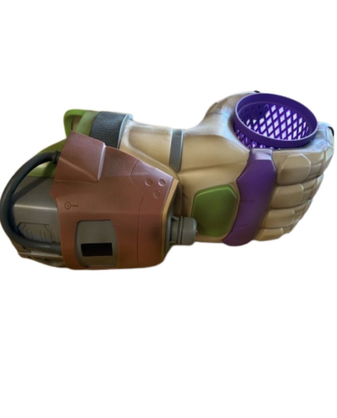 Disney Parks Buzz Lightyear Fist Drink Holder – Toy Story – Brand New