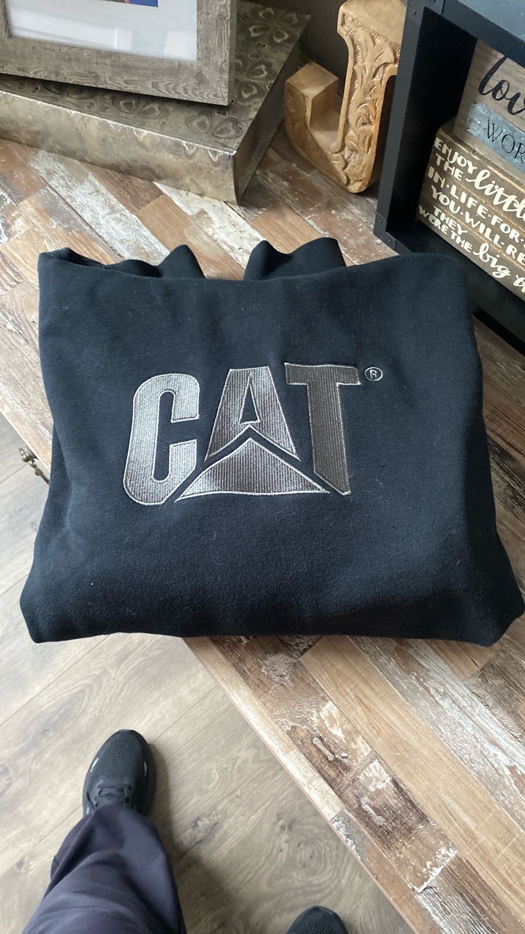 Men’s Large