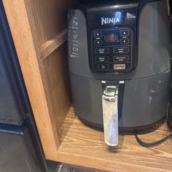 Ninja 4 qt air fryer
