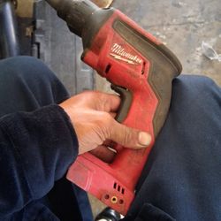 Drywall Drill 