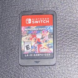 Mario Kart 8