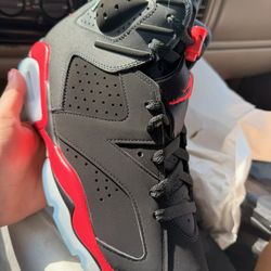 Jordan 6s