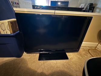 42 inch DYNEX TV