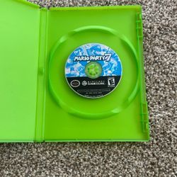Mario Party 7 