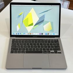 Macbook Pro 13inch 1tb Ssd 16gb Ram 2020