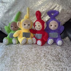 Teletubbies 