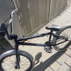 Susday Bmx bike 20 in