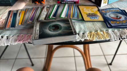 Pokémon Cards