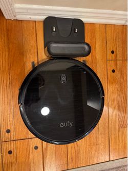 Eufy Vacuum