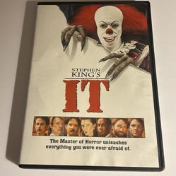 Stephen King’s IT