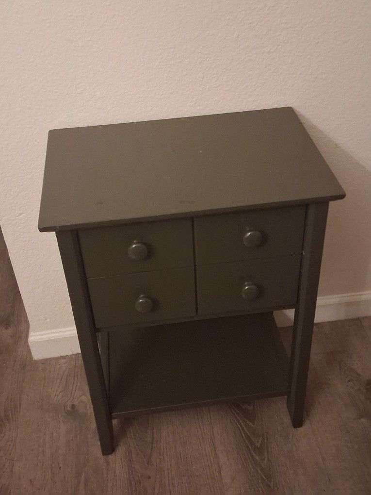 Little Table