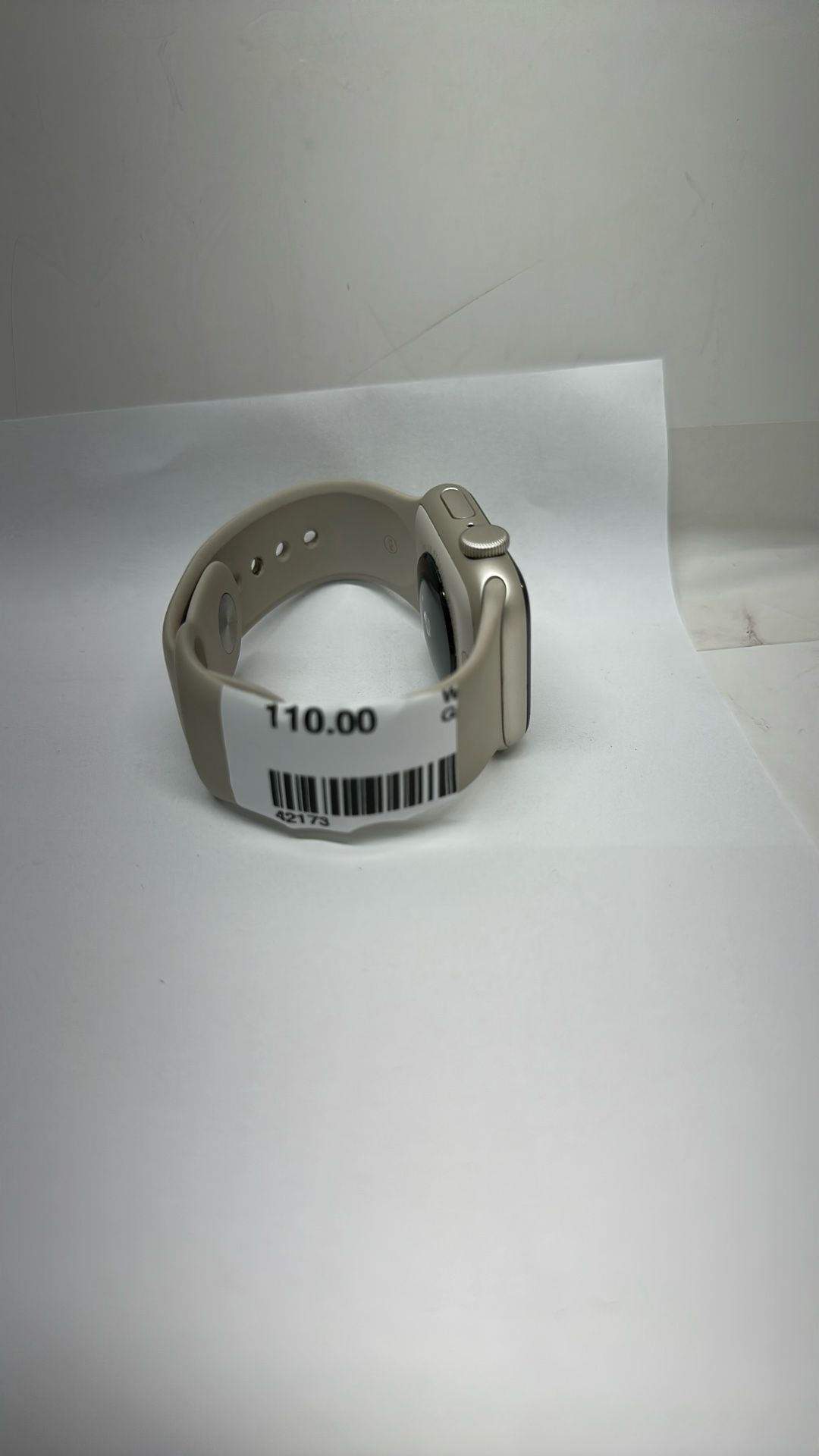 Apple Watch 40 ST Apple Watch SE GPS