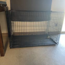 XL Dog Crate