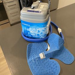Breg Polar Care Kodiak: Optimal Cold Therapy for Recovery For knee