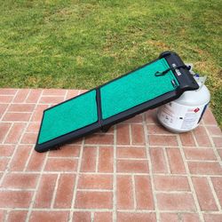Dog Car Ramp (Foldable)