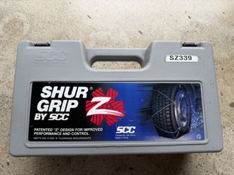 Shur Grip (SZ339)